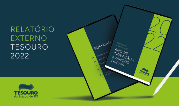 Relatório Externo 2022