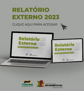 Relatório Externo 2023