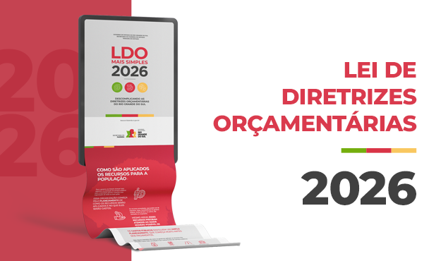 Lei de Diretrizes Orçamentárias